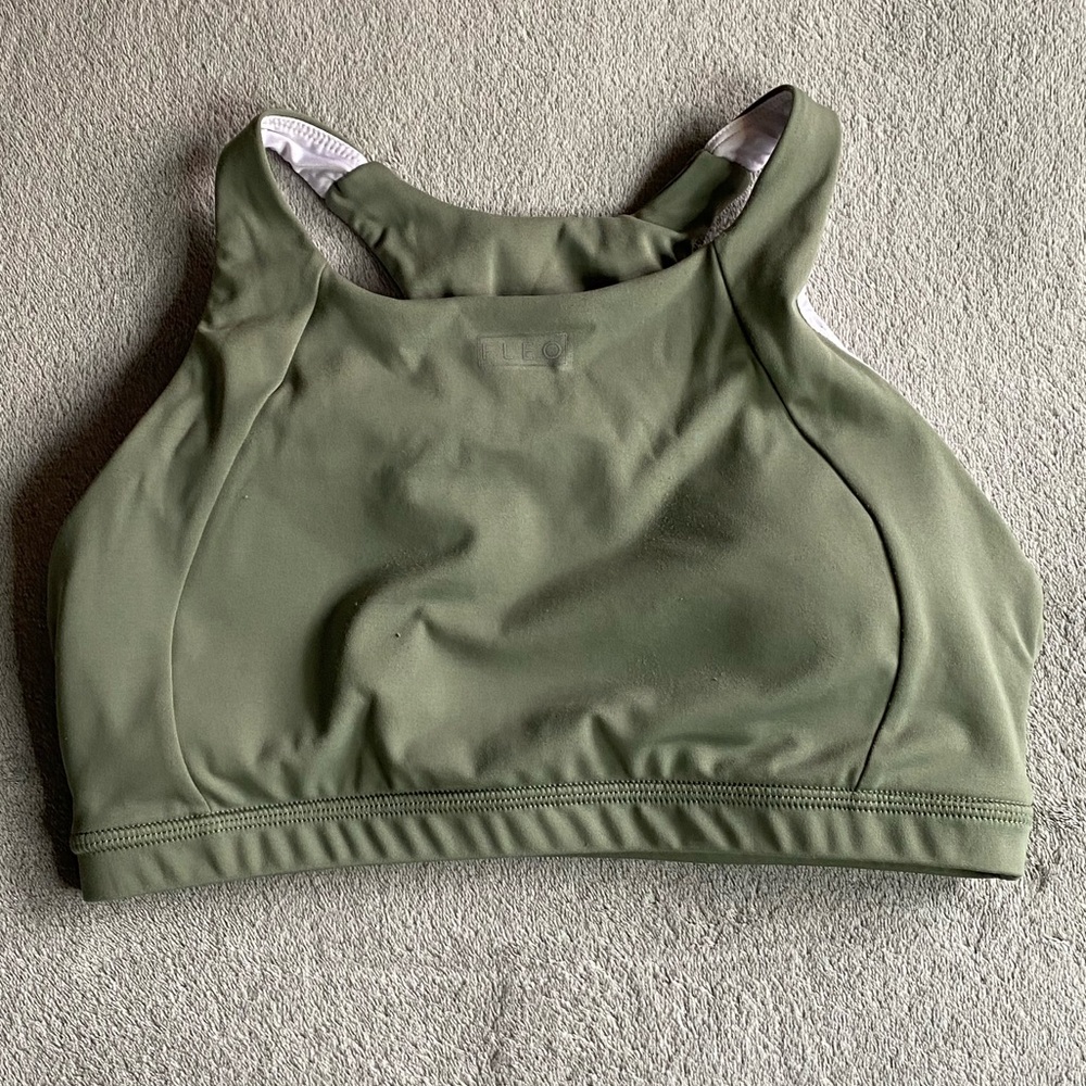 Fleo Jourdaine Sports Bra